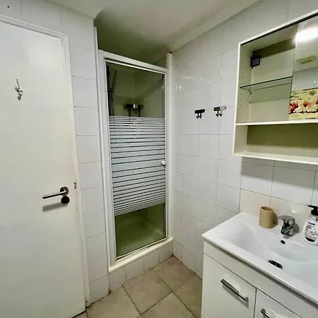 Apartment Estudio No Alfama *