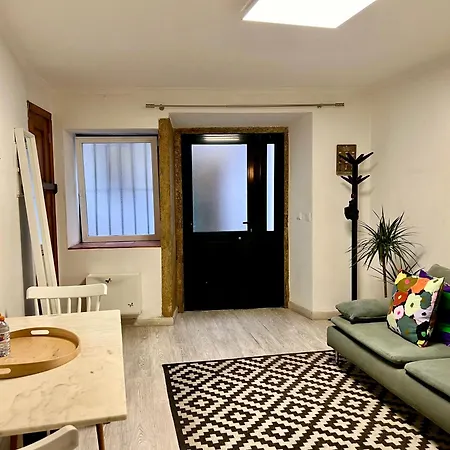 Estudio No Alfama Lisbon
