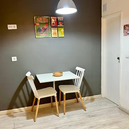 Estudio No Alfama Apartment