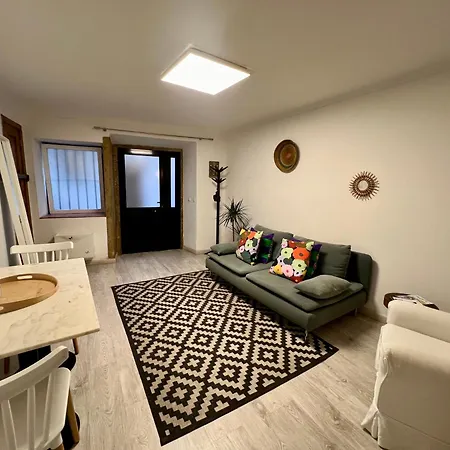 Estudio No Alfama Apartman *