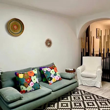 Estudio No Alfama Lisboa