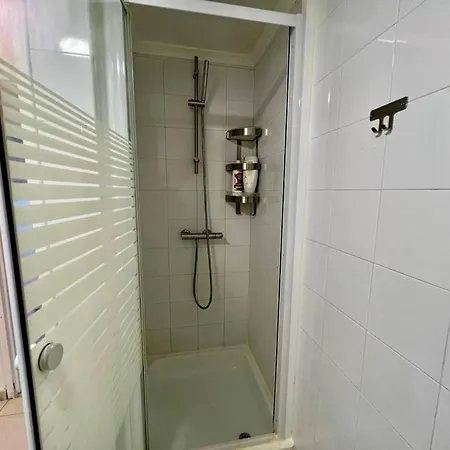 Apartment Estudio No Alfama