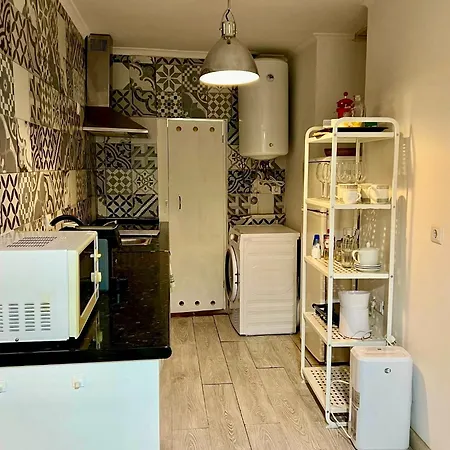 Apartment Estudio No Alfama