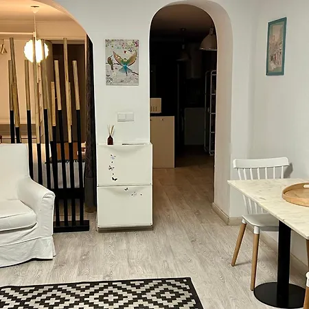 Estudio No Alfama Apartman *